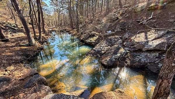 771 Acres of Recreational Land for Sale in Pittsburg, Oklahoma