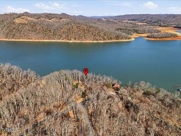 1.57 Acres of Residential Land for Sale in Mooresburg, Tennessee