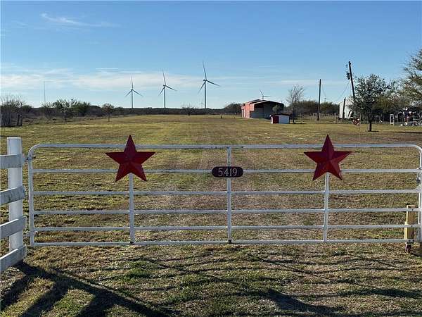 5.18 Acres of Residential Land for Sale in Odem, Texas
