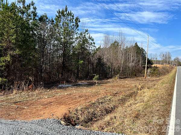 3 Acres of Residential Land for Sale in Rutherfordton, North Carolina
