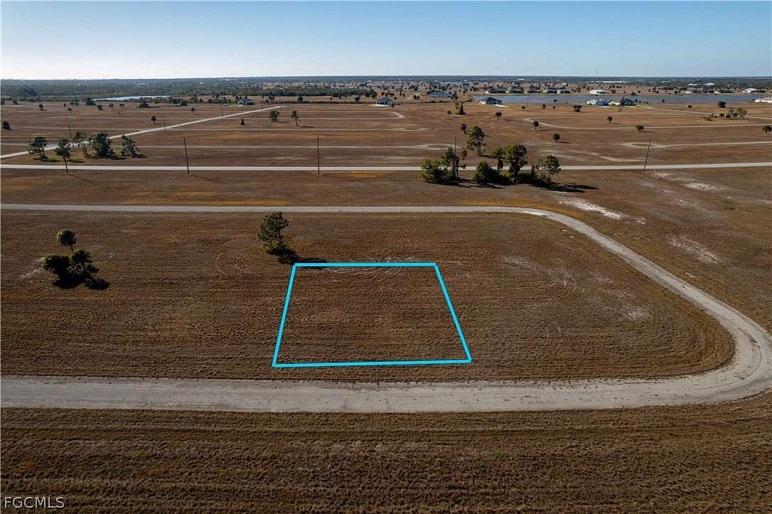 0.17 Acres of Residential Land for Sale in Placida, Florida