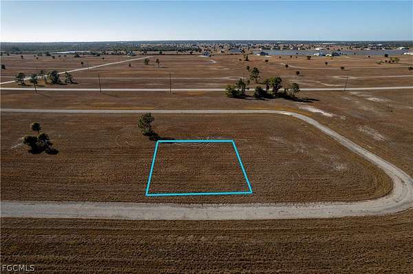 0.17 Acres of Residential Land for Sale in Placida, Florida