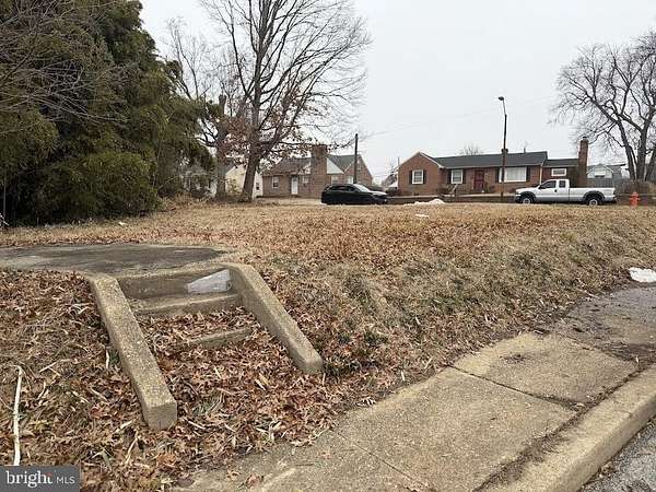 0.56 Acres of Residential Land for Sale in Baltimore, Maryland