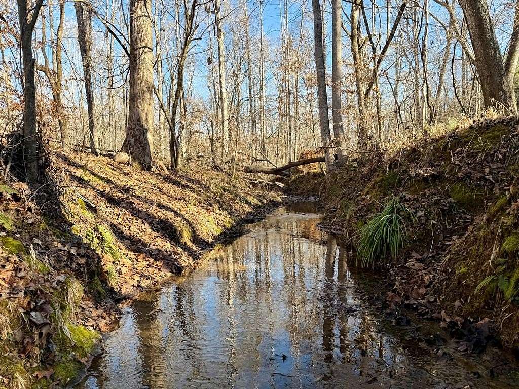 24.2 Acres of Land for Sale in Laurens, South Carolina