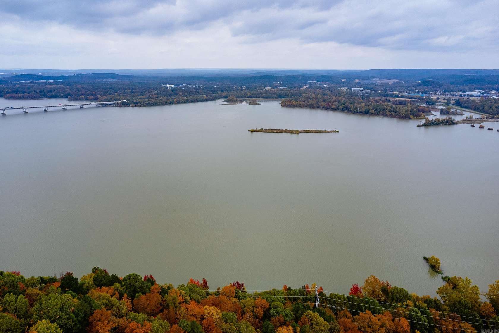 1.19 Acres of Residential Land for Sale in Little Rock, Arkansas