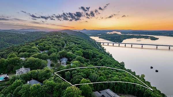 1.19 Acres of Residential Land for Sale in Little Rock, Arkansas