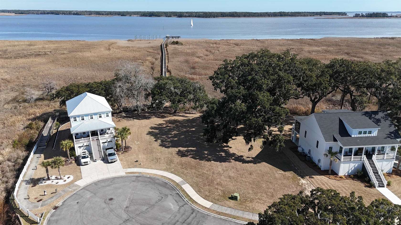 0.6 Acres of Residential Land for Sale in Georgetown, South Carolina