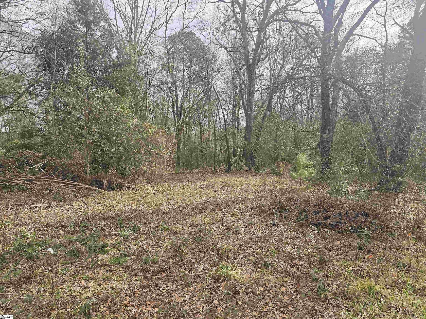 2 Acres of Residential Land for Sale in Spartanburg, South Carolina