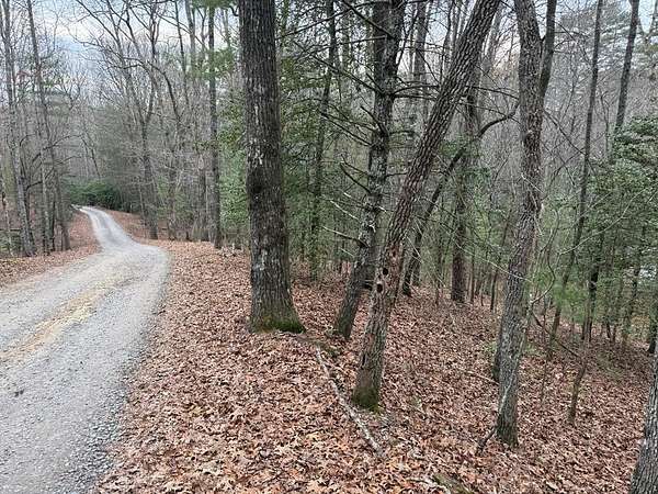 Land for Sale in Murphy, North Carolina