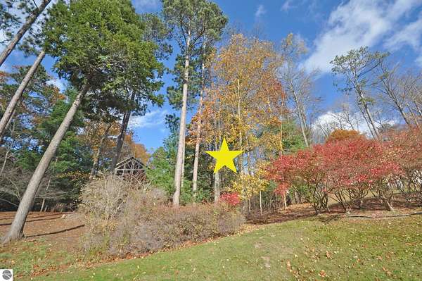 0.01 Acres of Residential Land for Sale in Glen Arbor, Michigan