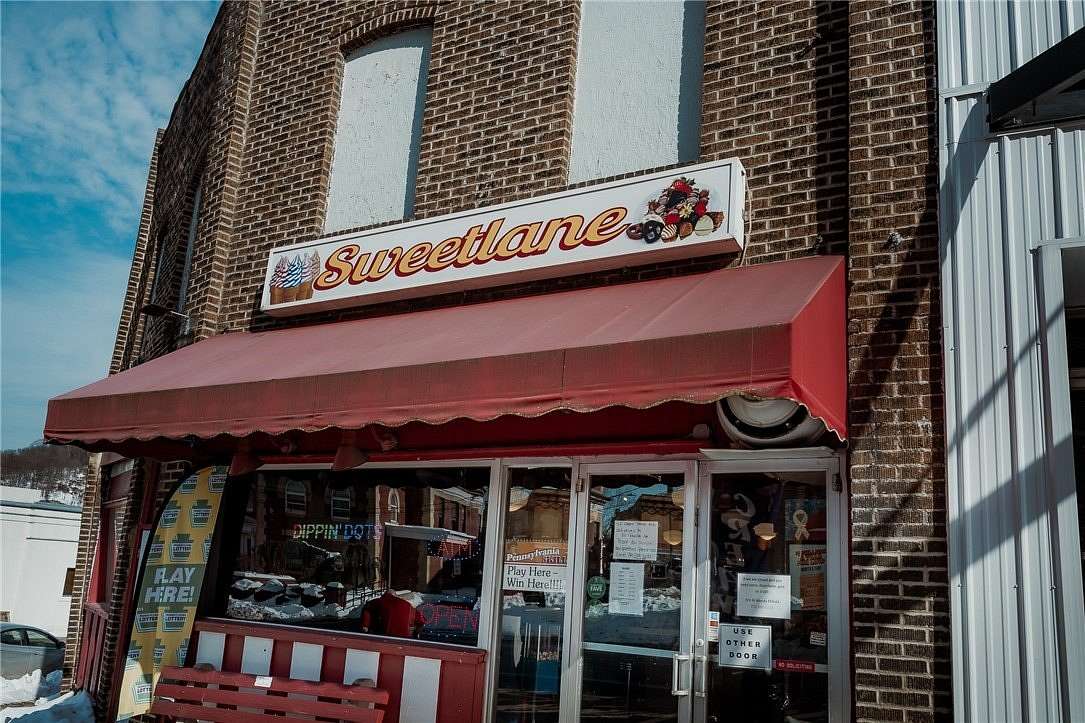 0.22 Acres of Commercial Land for Sale in Vandergrift, Pennsylvania