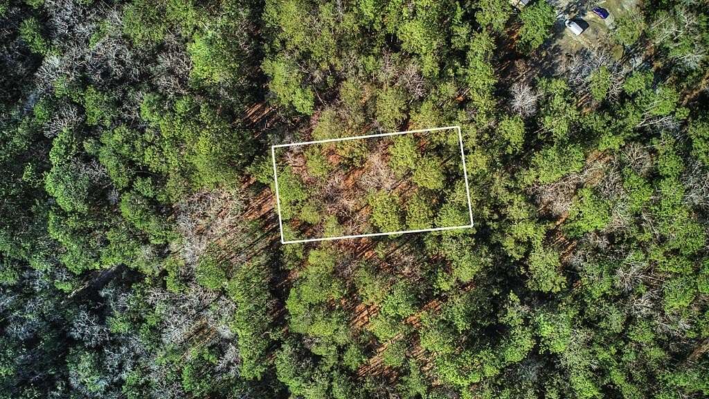 0.2 Acres of Residential Land for Sale in Brookeland, Texas