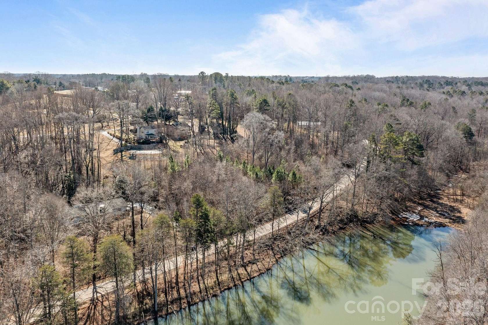 0.45 Acres of Residential Land for Sale in Statesville, North Carolina