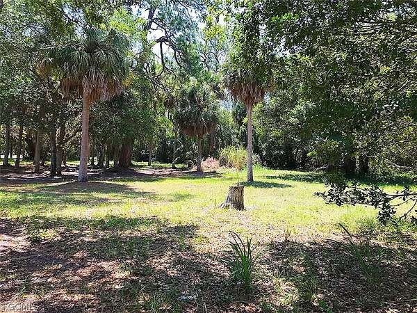 0.33 Acres of Residential Land for Sale in Fort Myers, Florida