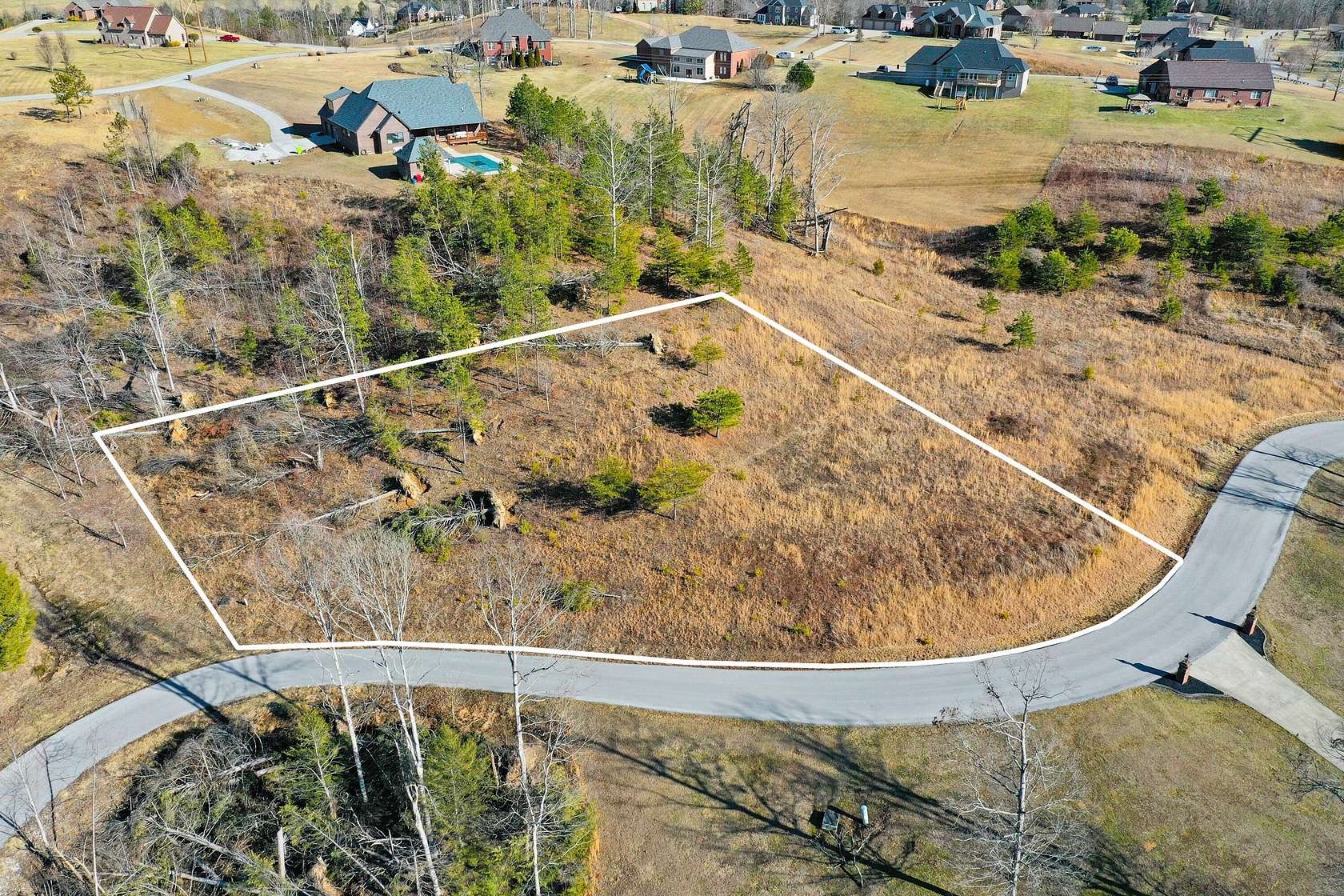 0.73 Acres of Residential Land for Sale in London, Kentucky