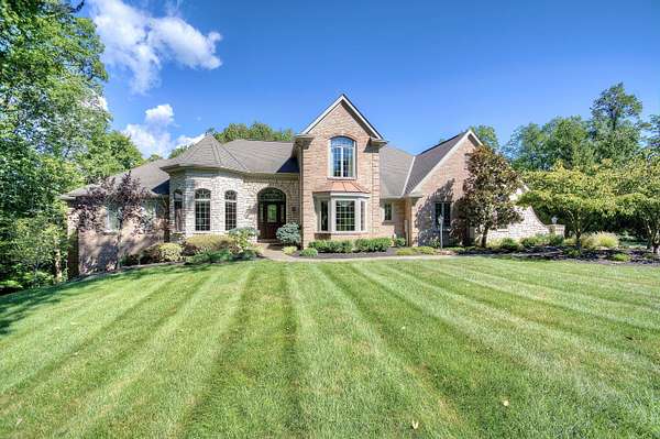 2.2 Acres of Residential Land with Home for Sale in Hebron, Kentucky