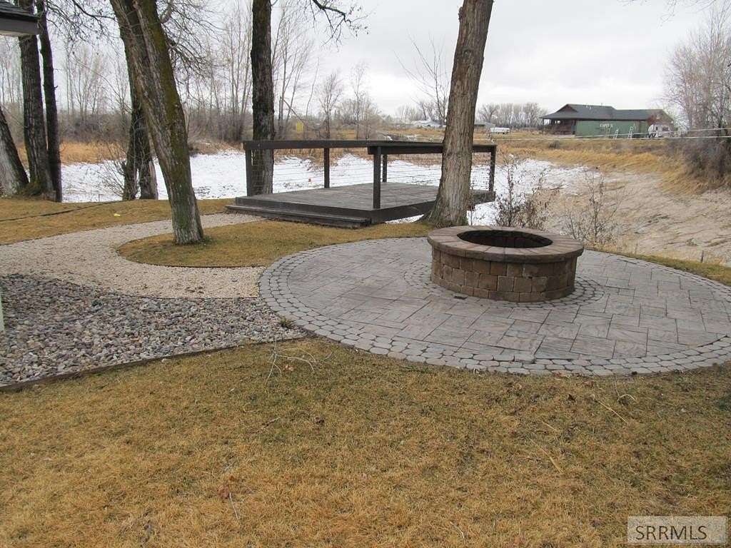 5 Acres of Land for Sale in Rigby, Idaho