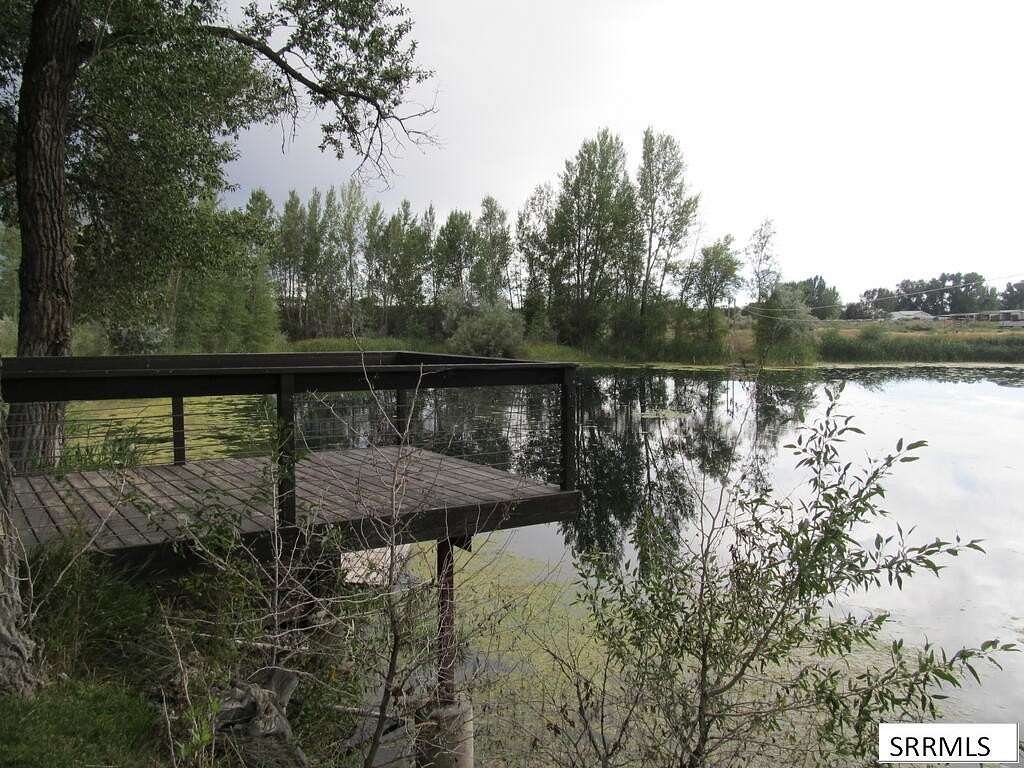 5 Acres of Land for Sale in Rigby, Idaho