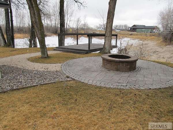 5 Acres of Land for Sale in Rigby, Idaho