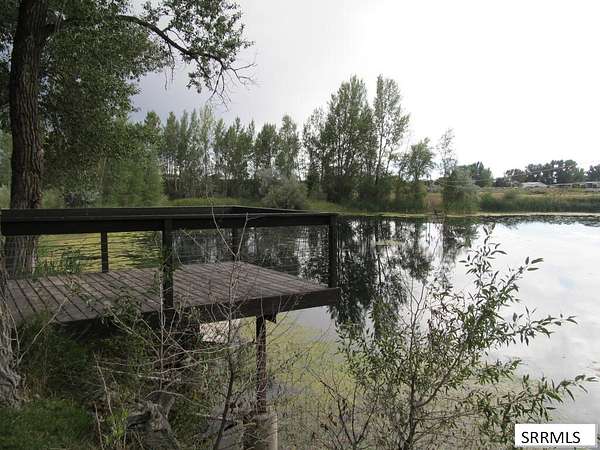 5 Acres of Land for Sale in Rigby, Idaho