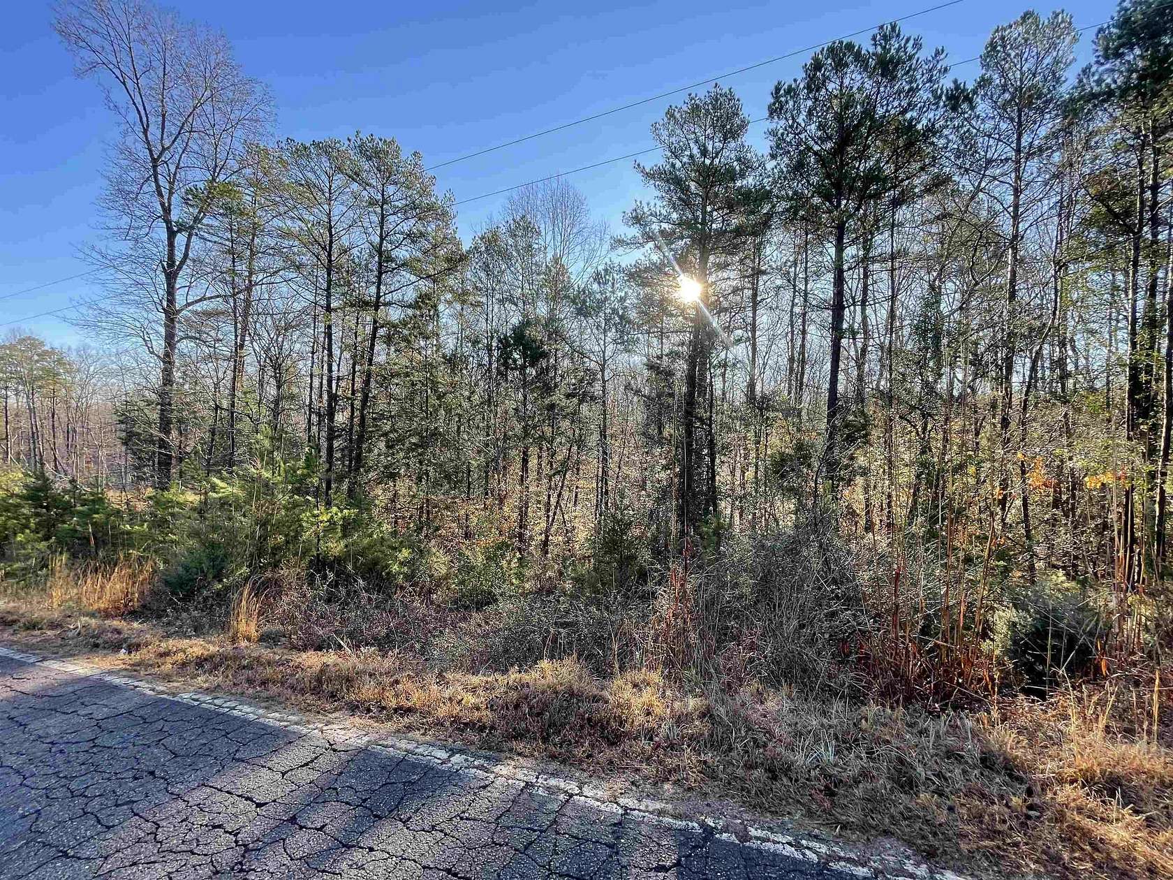 1.54 Acres of Residential Land for Sale in Pauline, South Carolina