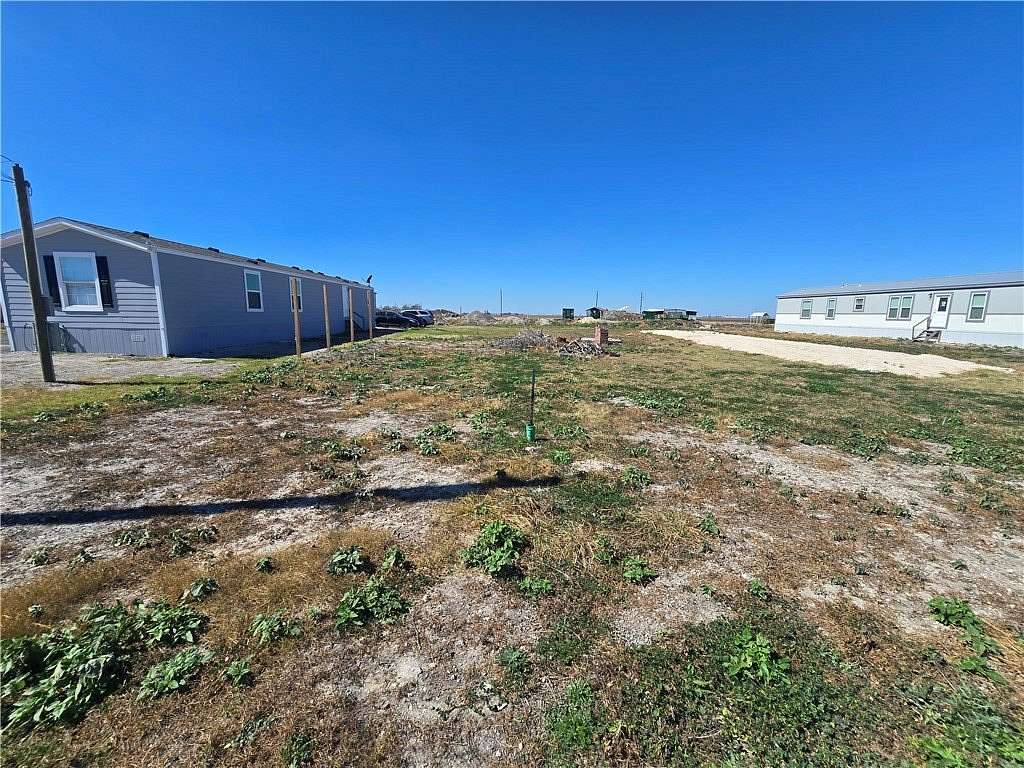 0.21 Acres of Residential Land for Sale in Taft, Texas