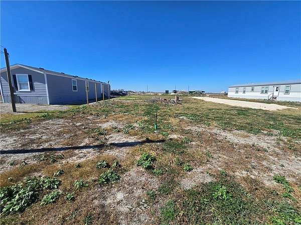 0.21 Acres of Residential Land for Sale in Taft, Texas