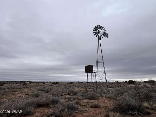 12.2 Acres of Land for Sale in Snowflake, Arizona