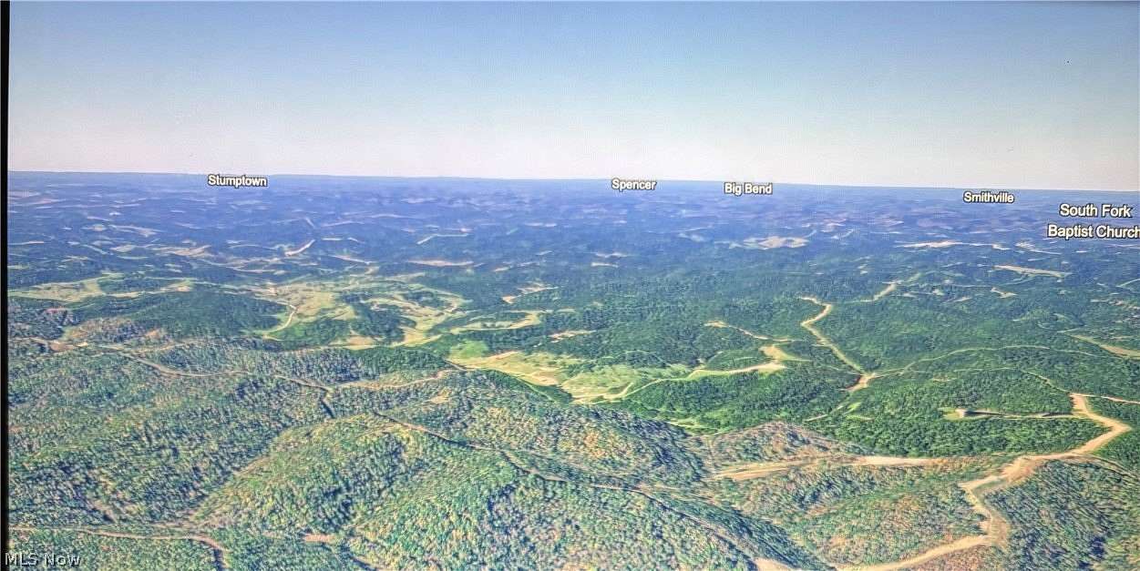 346 Acres of Land for Sale in New Milton, West Virginia