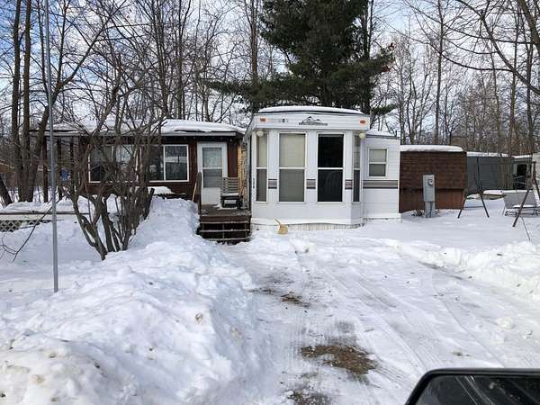 0.1 Acres of Land for Sale in Aitkin, Minnesota