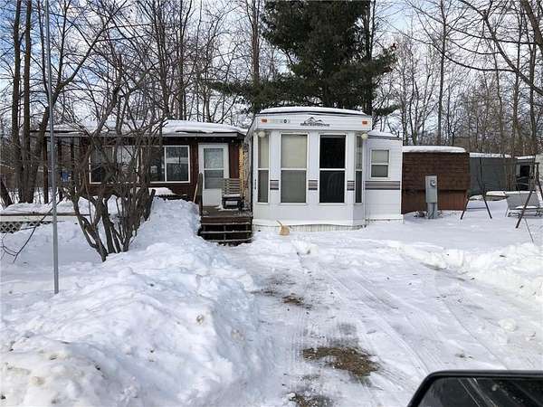 0.1 Acres of Land for Sale in Hazelton Township, Minnesota