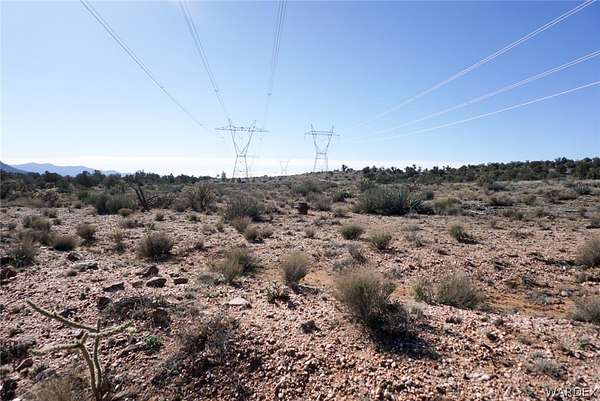 40.3 Acres of Recreational Land for Sale in Kingman, Arizona