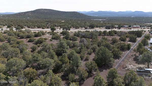 1.75 Acres of Commercial Land for Sale in Vernon, Arizona