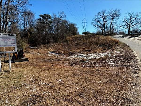 6 Acres of Land for Sale in Belton, South Carolina