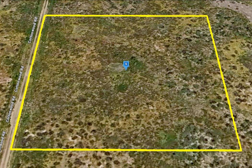 2.5 Acres of Residential Land for Sale in Santa Margarita, California