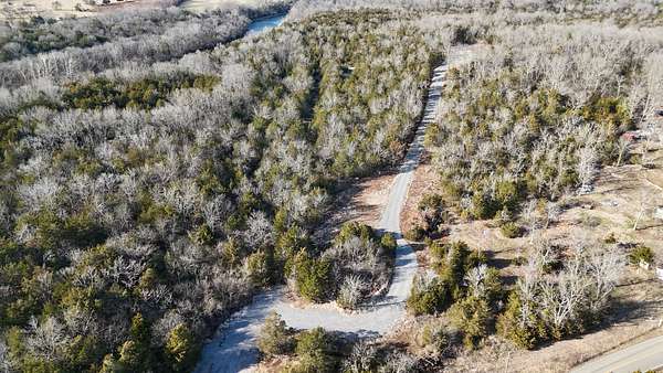 4.8 Acres of Residential Land for Sale in Murfreesboro, Tennessee