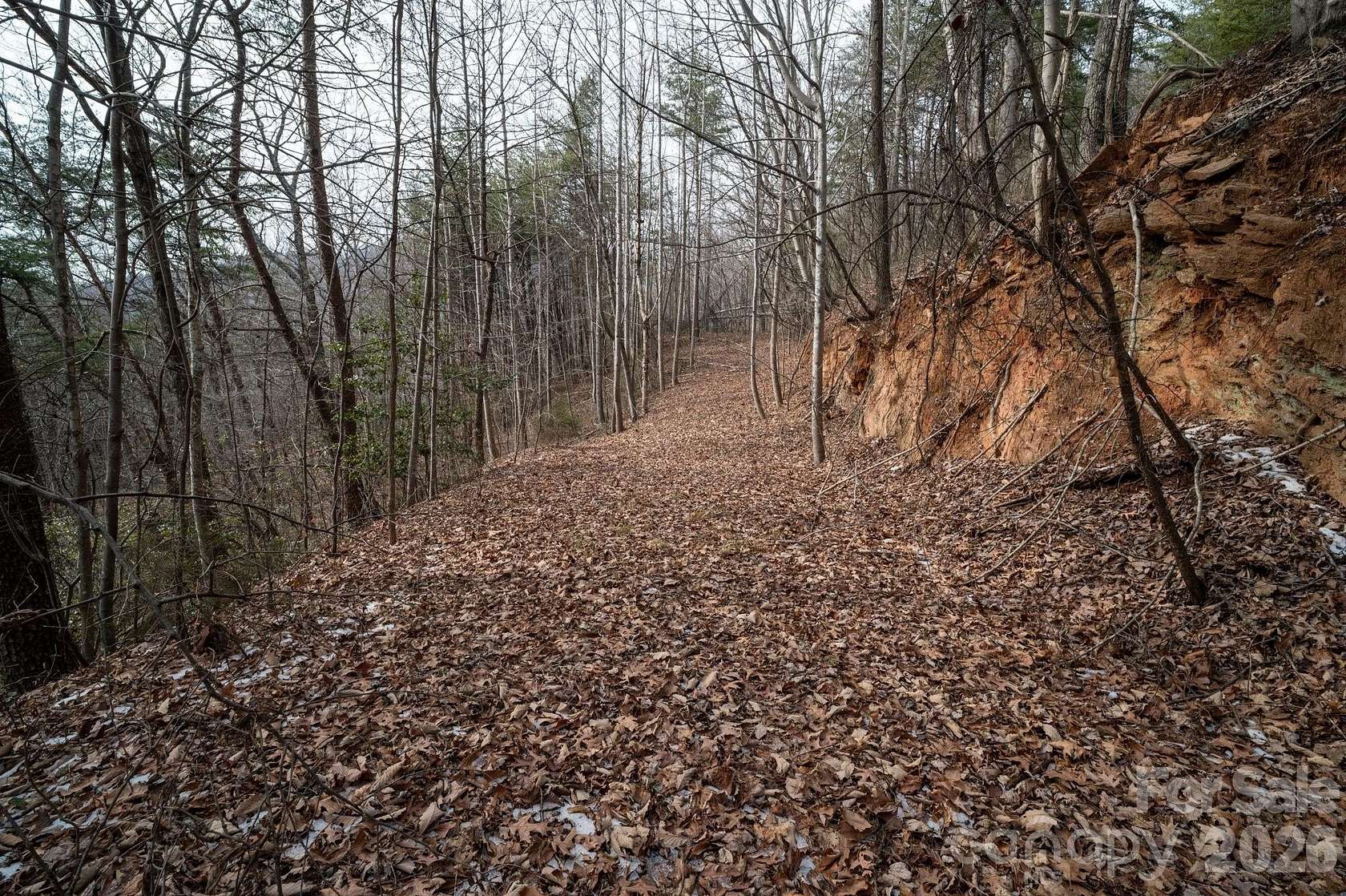 4.88 Acres of Residential Land for Sale in Union Mills, North Carolina