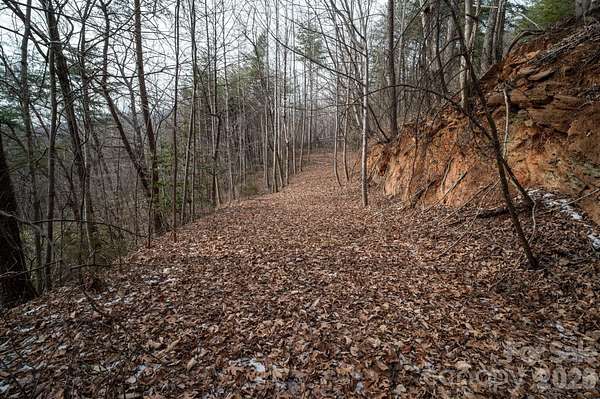 4.88 Acres of Residential Land for Sale in Union Mills, North Carolina