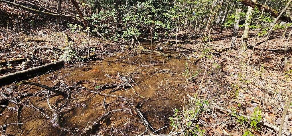 4.12 Acres of Residential Land for Sale in Franklin, North Carolina