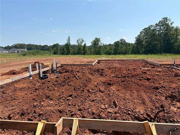 2.88 Acres of Land with Home for Sale in Valley, Alabama