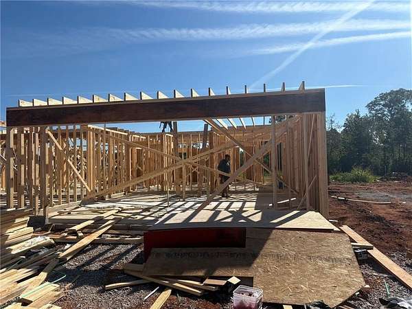 2.88 Acres of Land with Home for Sale in Valley, Alabama
