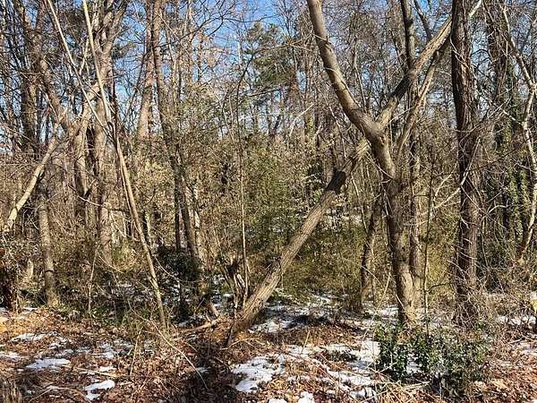Residential Land for Sale in South Boston, Virginia