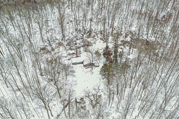 10 Acres of Land with Home for Sale in Dover Plains, New York