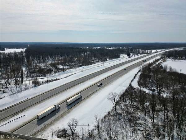 23.3 Acres of Recreational Land for Auction in Ashtabula, Ohio