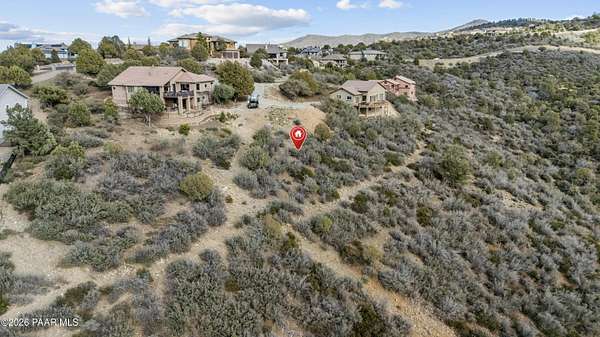0.67 Acres of Residential Land for Sale in Prescott, Arizona