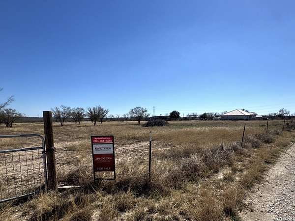 5 Acres of Residential Land for Sale in San Antonio, Texas