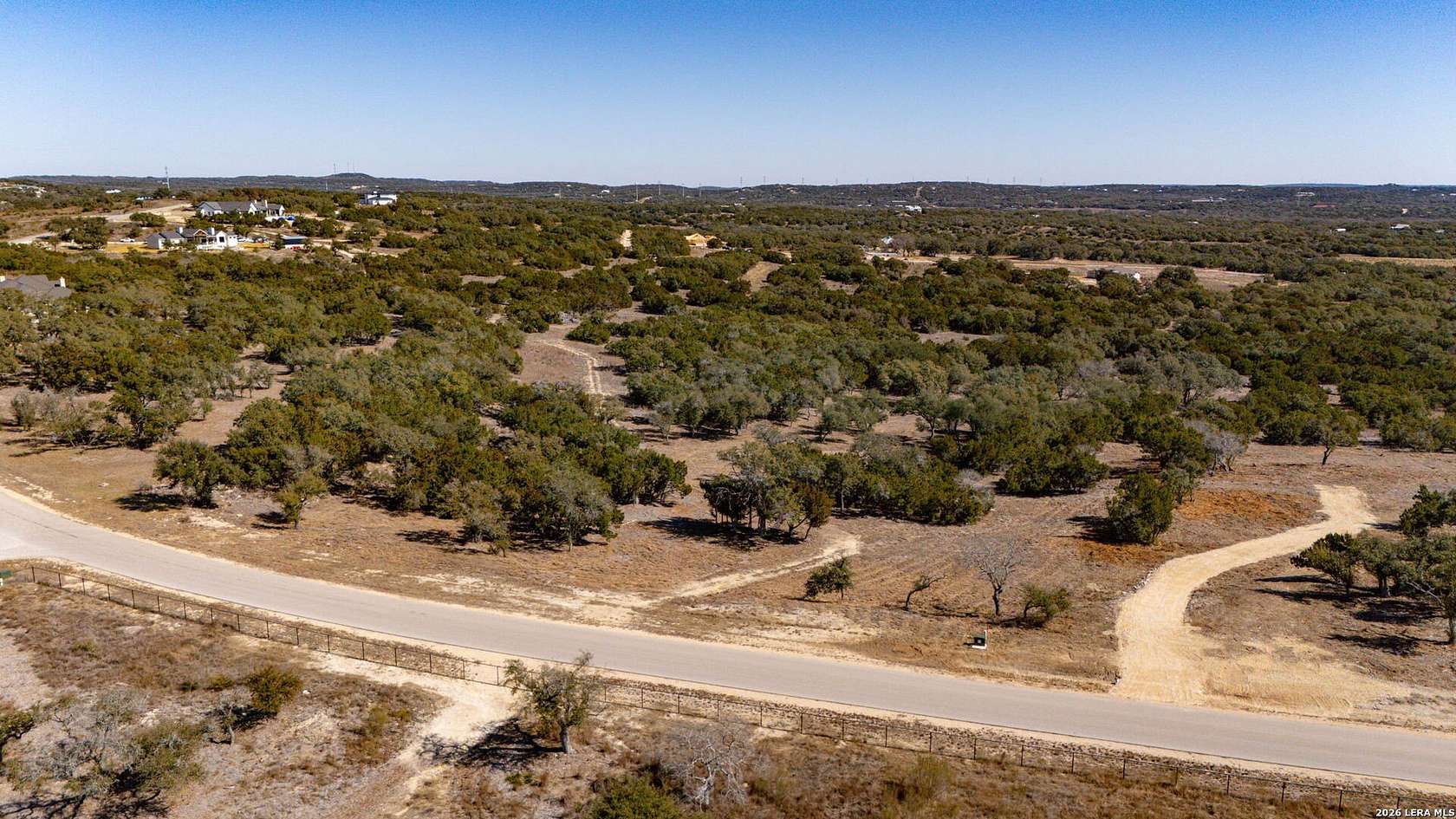 5 Acres of Residential Land for Sale in Bulverde, Texas