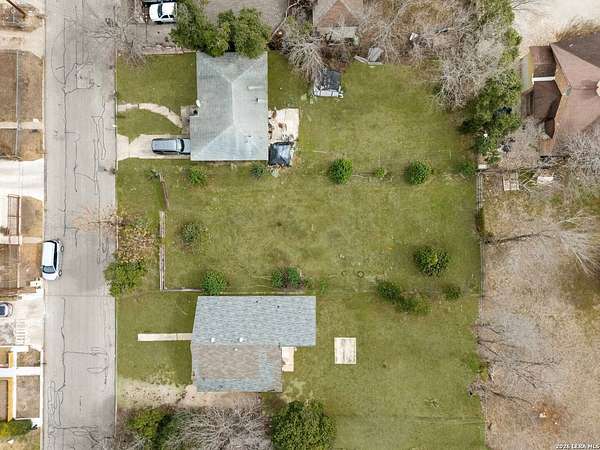 0.16 Acres of Residential Land for Sale in San Antonio, Texas
