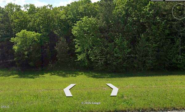 7.5 Acres of Residential Land for Sale in Moncure, North Carolina