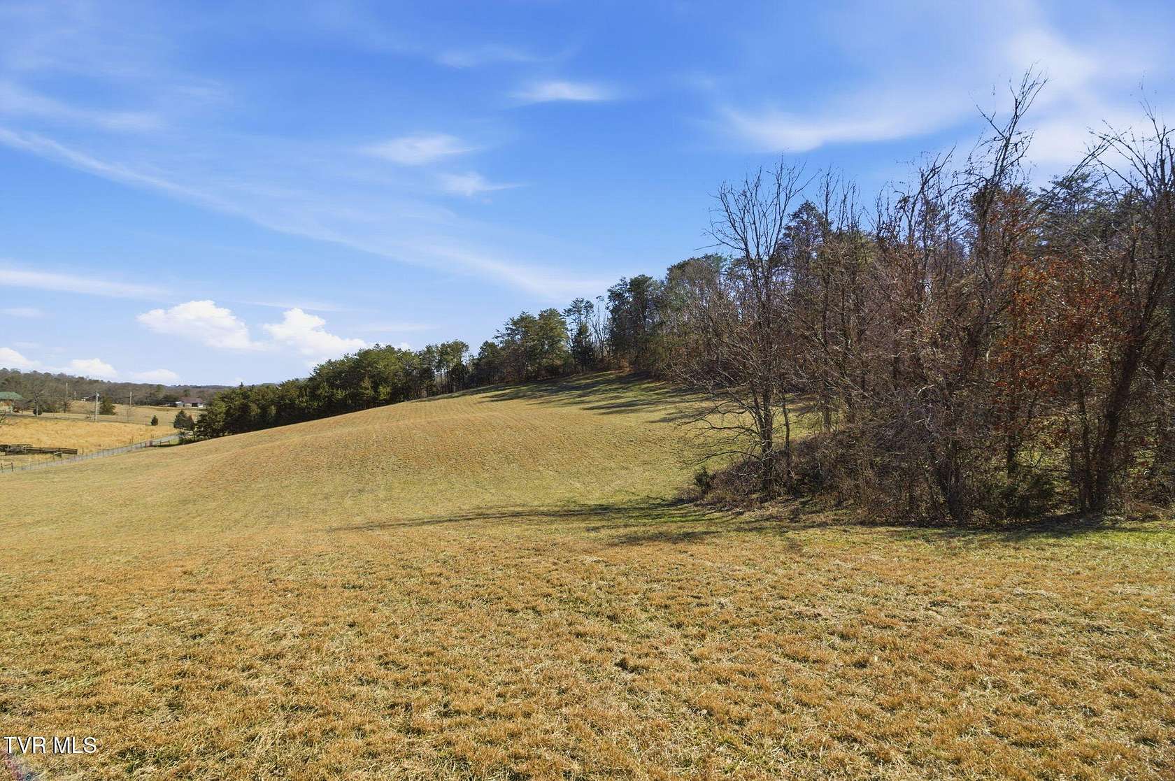 13.2 Acres of Land for Sale in Greeneville, Tennessee